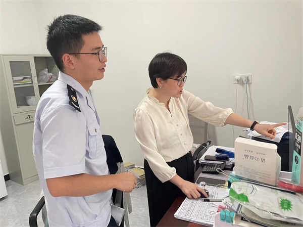 税惠助力综合利用废旧物资焕发新生(图1)