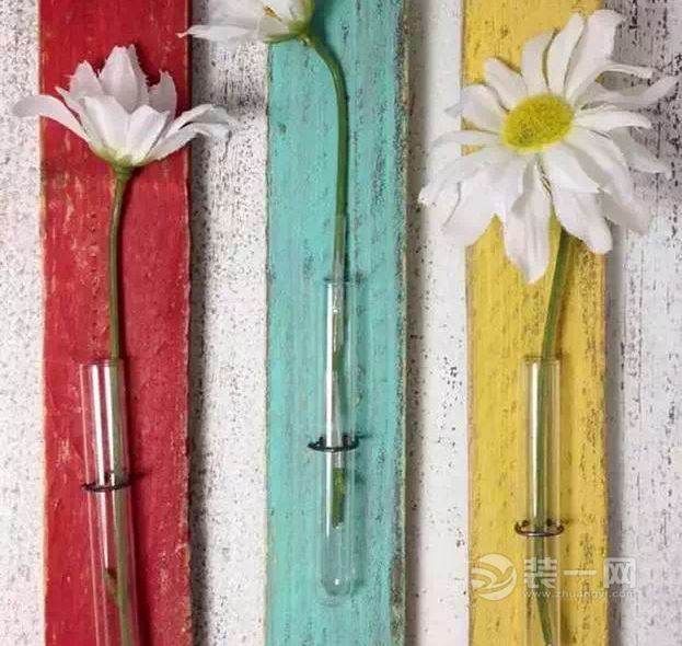 想不到“废品”也能变得这么有用格调十足显精致(图4)