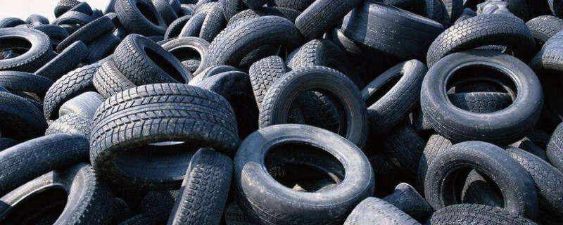 2023废旧轮胎回收价格表旧轮胎能卖多少钱一个(图1)