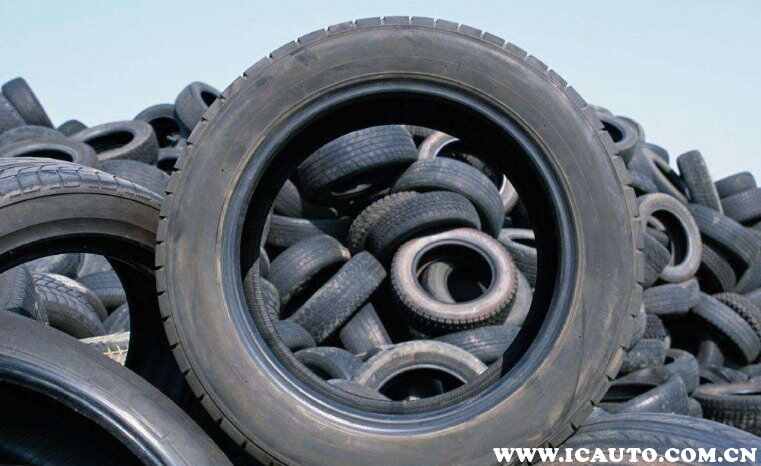 2023废旧轮胎回收价格表旧轮胎能卖多少钱一个(图3)