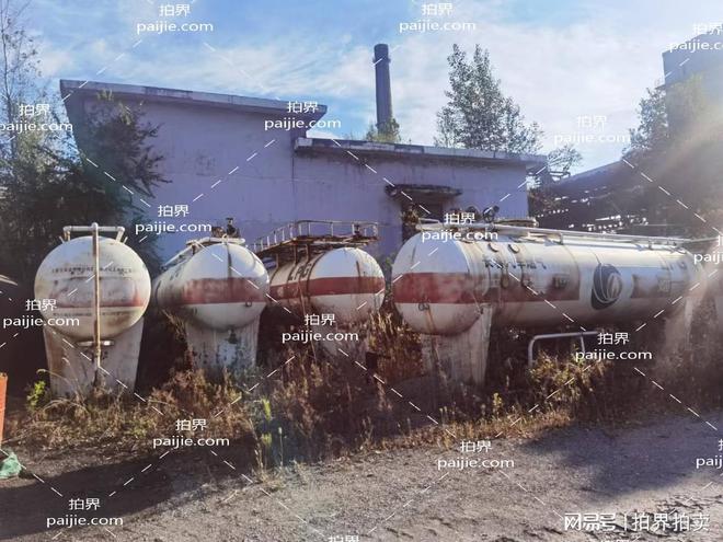 废旧材料、工程物资及报废设备启资源循环新征程(图2)