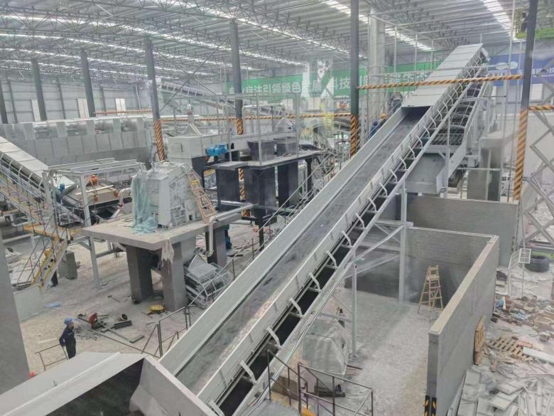 展会垃圾到底该怎么办？成都这么做(图2)