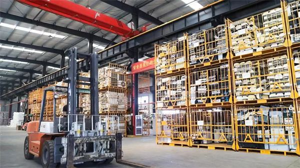 北京废品回收(再生资源回收指的是废旧再利用物资的处理)(图3)