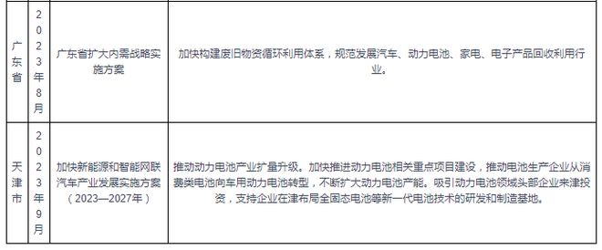 中国动力电池行业现状深度分析与投资趋势研究报告（2024-2031）(图6)