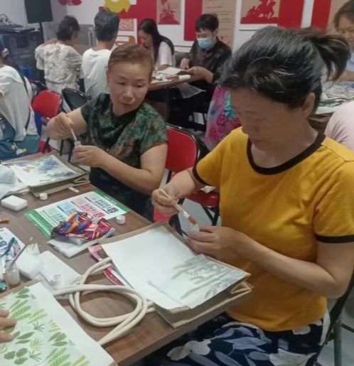 变废为宝循环利用！创意与旧物碰撞出的火花就在苑里→