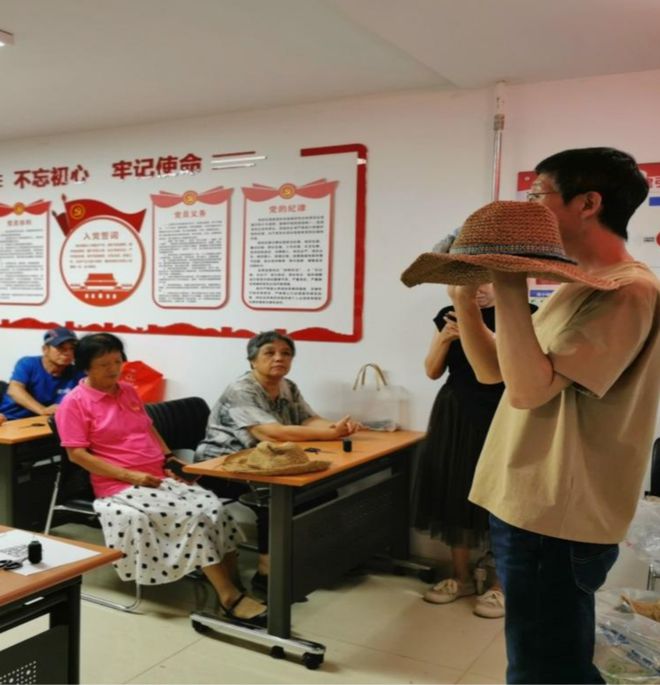 变废为宝循环利用！创意与旧物碰撞出的火花就在苑里→(图5)