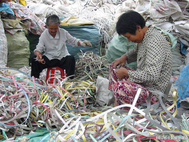 “废品”也能致富？这类生活中随手丢弃的物品现每公斤40元回收(图3)