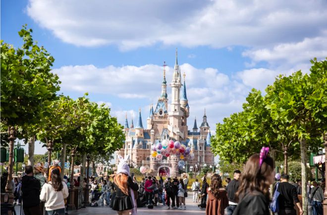 早安长宁今天气温迎来近期新低！临空园区协和路地下人行通道开放通行！(图7)