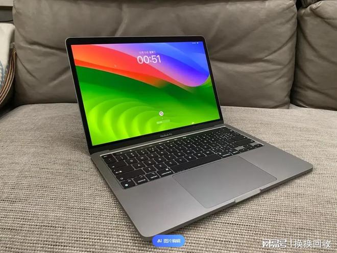 正规笔记本回收：换换回收平台引领环保新风尚(图1)