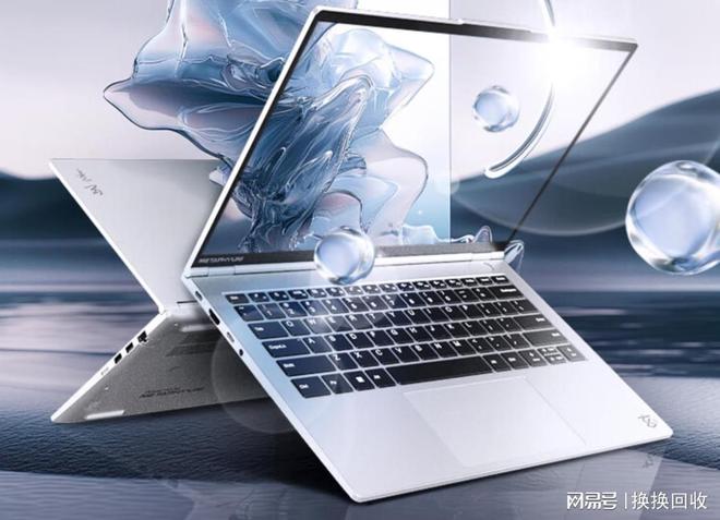 笔记本回收新选择：换换回收平台极速打款体验(图2)