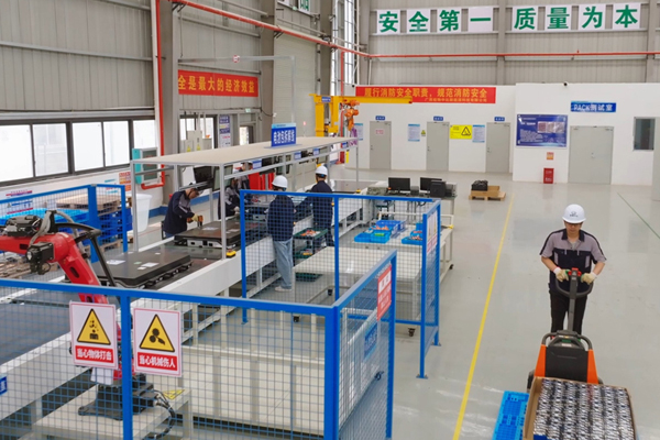 广西循环集团：携手非公同发力共绘生态新宏图