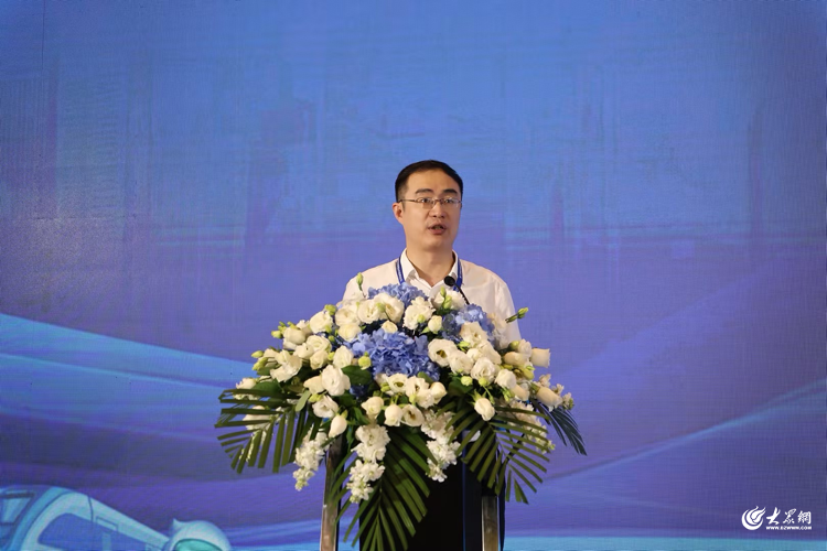 聚焦降本提质发展城市轨道交通物资管理合约采购论坛在青举办(图1)