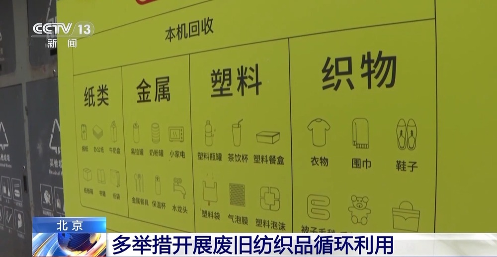 “留着占地儿扔了可惜”废旧衣物如何处理变废为宝?(图6)