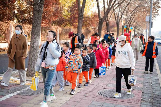 昌平霍营]可回收物科普兑换活动：闲置物品巧变“新资源”(图3)