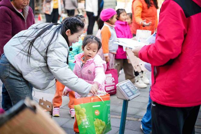 昌平霍营]可回收物科普兑换活动：闲置物品巧变“新资源”(图6)