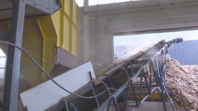 榆林：大件垃圾“变废为宝”垃圾分类入脑入心(图1)