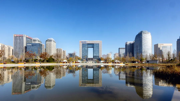 美丽高新款款来(图1)