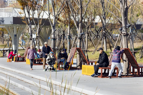 美丽高新款款来(图2)