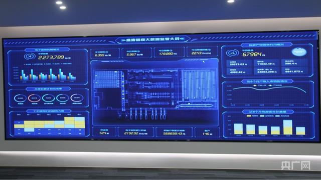 揭秘废旧家电处理全流程旧家电有了“身份码”(图1)