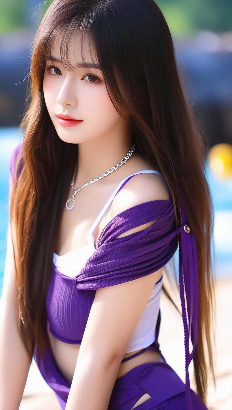 台湾版《杨玉环2(图1)