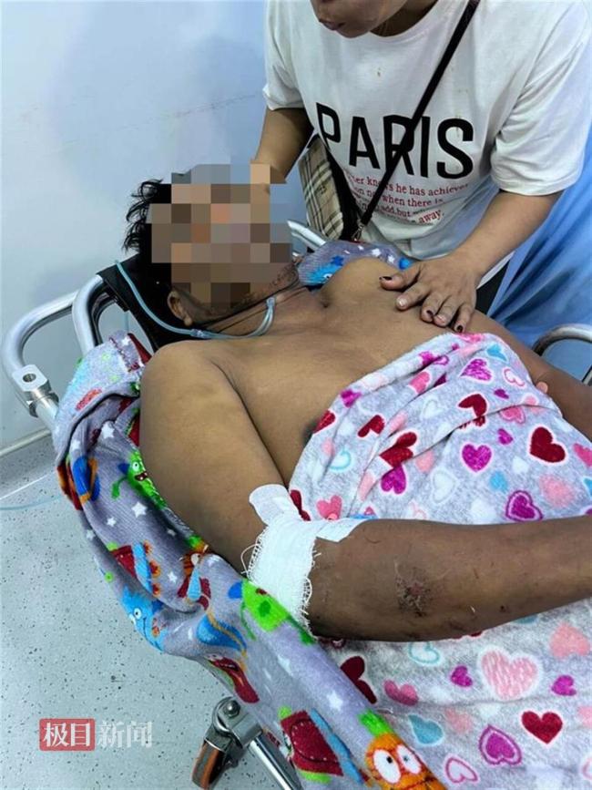 见证曼德勒140小时的绝望与希望华人团结共渡难关(图1)