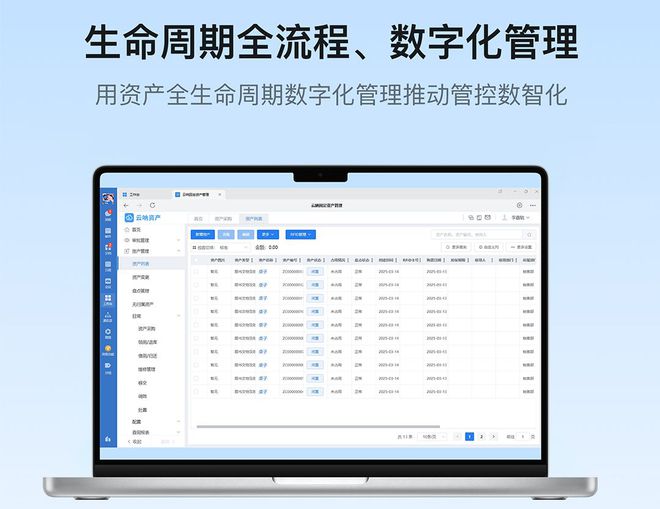 低值易耗品盘点清查的技巧与方法(图3)