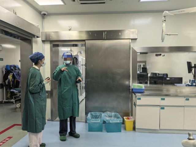 聚焦公共卫生安全：医尘不染团队发布医疗废弃物综合治理路线图(图1)