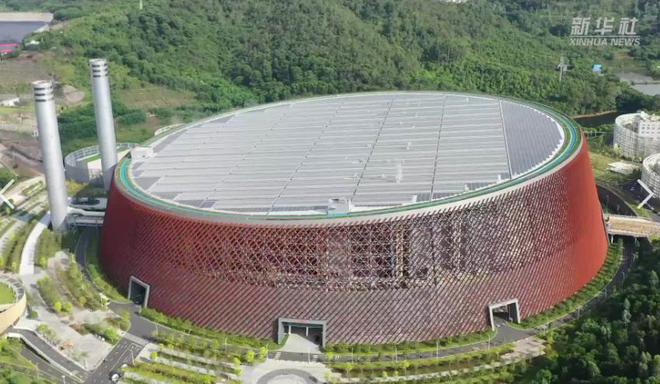 万万没想到！中国的垃圾从烧不完到“不够烧”中间经历了什么？(图8)