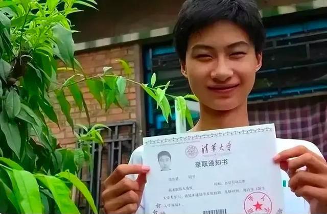 捡废品考清华的庞众望现状曝光是否不负众望？｜大象夜读(图4)
