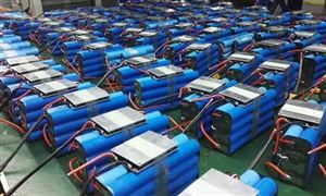 2022年废品回收产业现状分析废品回收产业深度调研(图7)