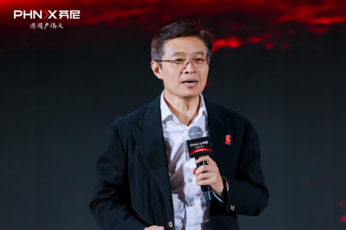 芬尼世界大品牌发达国家都在用芬尼2025全球品牌升级大会圆满成功(图11)