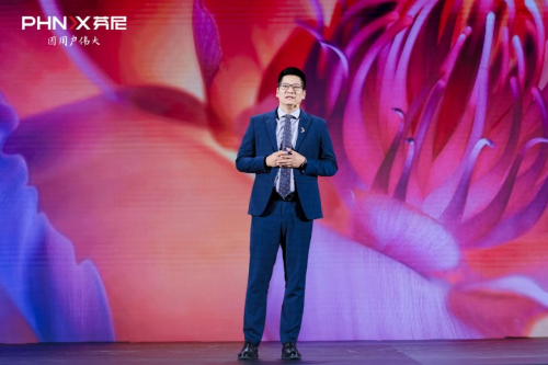 芬尼世界大品牌发达国家都在用芬尼2025全球品牌升级大会圆满成功(图14)