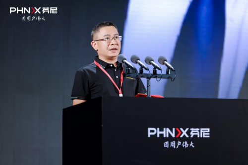 芬尼世界大品牌发达国家都在用芬尼2025全球品牌升级大会圆满成功(图17)