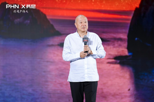 芬尼世界大品牌发达国家都在用芬尼2025全球品牌升级大会圆满成功(图19)
