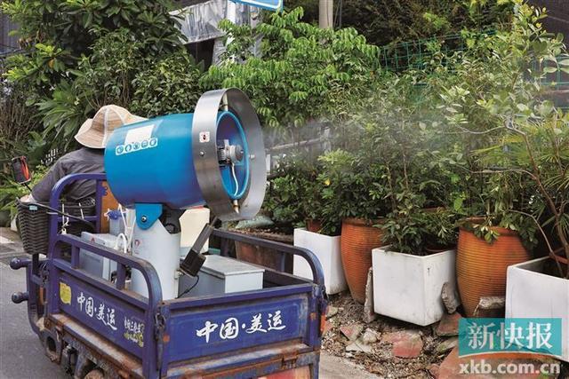 阻断传播链！防蚊灭蚊进行时(图3)