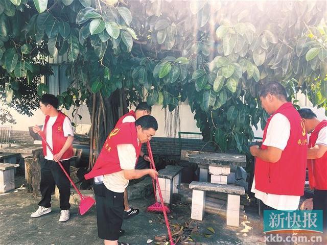阻断传播链！防蚊灭蚊进行时(图4)