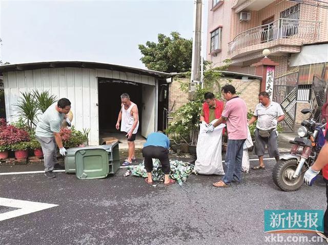 阻断传播链！防蚊灭蚊进行时(图6)