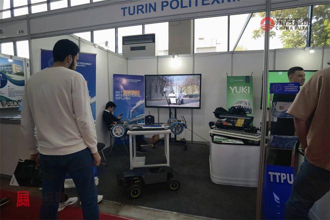 2025年乌兹别克斯坦新能源电动车及充电桩市场分析(图4)