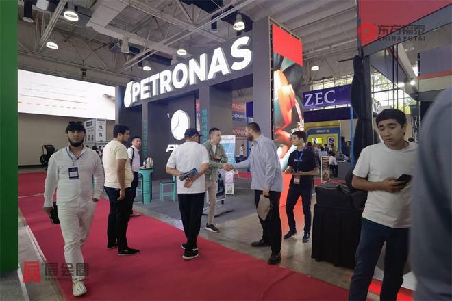 2025年乌兹别克斯坦新能源电动车及充电桩市场分析(图5)