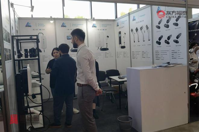 2025年乌兹别克斯坦新能源电动车及充电桩市场分析(图2)