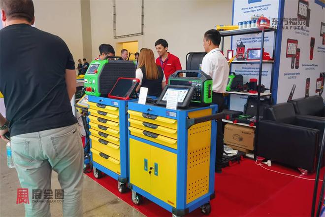 2025年乌兹别克斯坦新能源电动车及充电桩市场分析(图12)