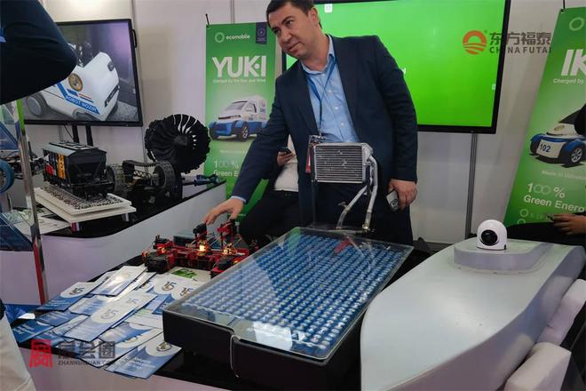 2025年乌兹别克斯坦新能源电动车及充电桩市场分析(图16)