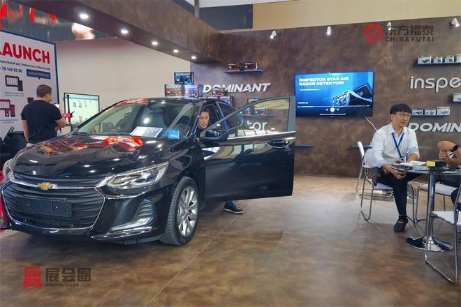 2025年乌兹别克斯坦新能源电动车及充电桩市场分析(图11)