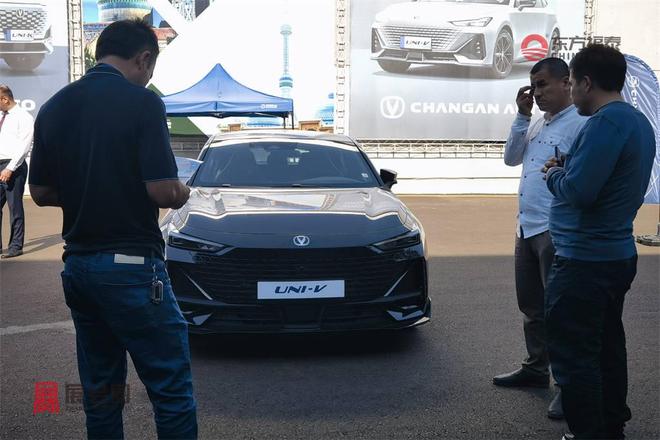 2025年乌兹别克斯坦新能源电动车及充电桩市场分析(图9)