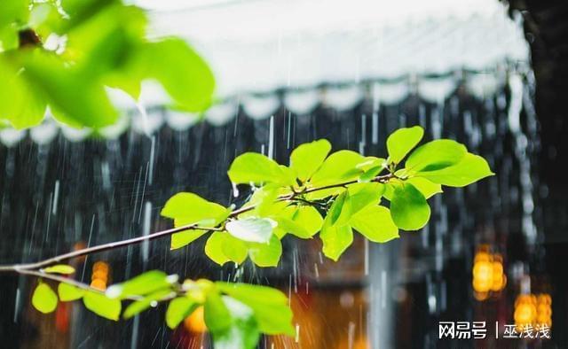 2025梅雨时间表出炉！38天超长梅雨季农民朋友咋应对？(图4)