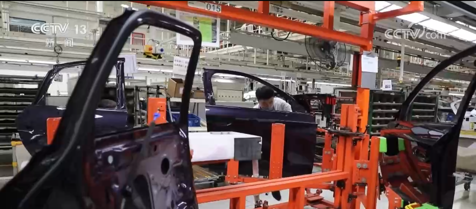 废旧物资变“废”为“宝”有新招循环经济发展空间广阔(图1)