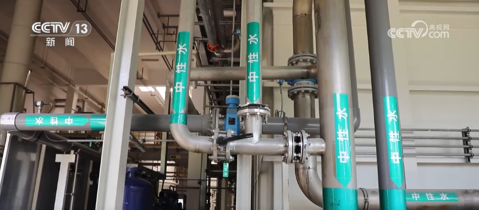 废旧物资变“废”为“宝”有新招循环经济发展空间广阔(图2)