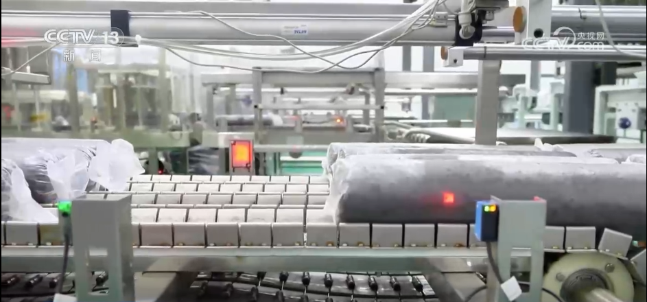 废旧物资变“废”为“宝”有新招循环经济发展空间广阔(图11)