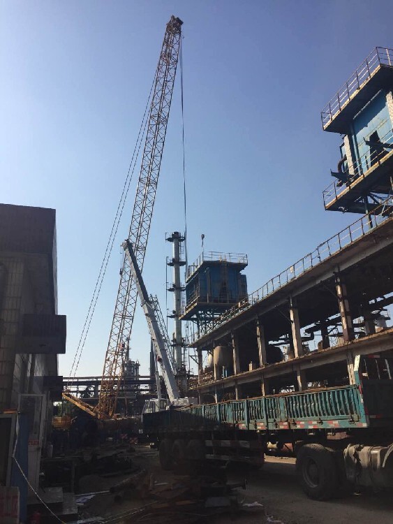 杭州桐庐县二手车床回收废旧物资拆除回收(图1)