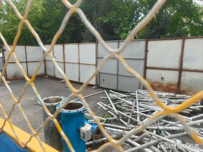 16项废旧物资今日看货！拍卖倒计时开启捡漏机会就在眼前(图2)